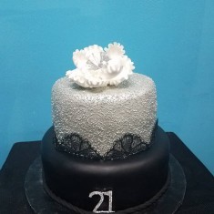  Mommy's Cakes, お祝いのケーキ, № 35034