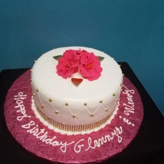  Mommy's Cakes, お祝いのケーキ, № 35038