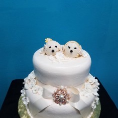  Mommy's Cakes, Festive Cakes, № 35030