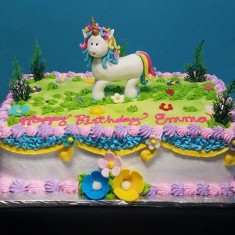  Mommy's Cakes, Torte childish, № 35044