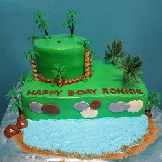  Mommy's Cakes, Tortas infantiles, № 35042