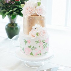  My Daughter's Cakes, Hochzeitstorten, № 35054