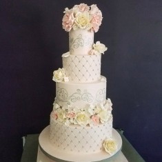  My Daughter's Cakes, Hochzeitstorten, № 35058