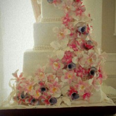 Roxana's, Свадебные торты, № 35083