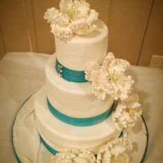 Roxana's, Свадебные торты, № 35079