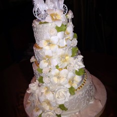 Roxana's, Wedding Cakes, № 35078