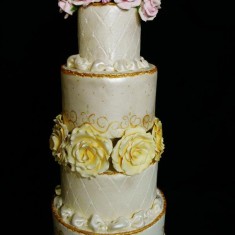 Roxana's, Wedding Cakes, № 35087