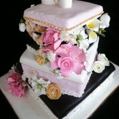 Roxana's, Wedding Cakes, № 35093