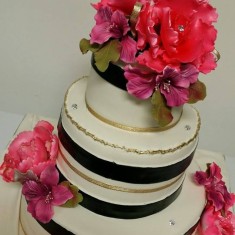 Roxana's, Wedding Cakes, № 35081