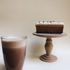Make My Cake, Gâteau au thé, № 35108
