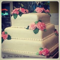 La Torta Cakes , 축제 케이크