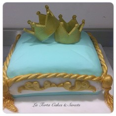 La Torta Cakes , Тематические торты, № 35117