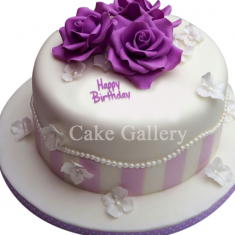  Cake Gallery, Festliche Kuchen