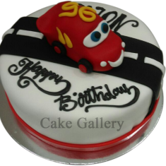  Cake Gallery, Childish Cakes, № 35130