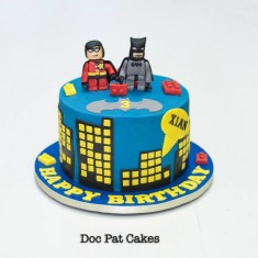 Doc Pat's Creative Cakes, Tortas infantiles, № 35145