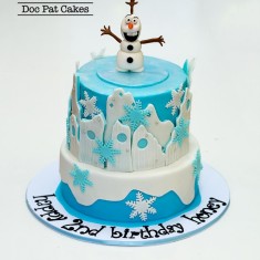 Doc Pat's Creative Cakes, Tortas infantiles, № 35147