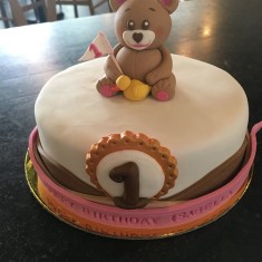 Tawa Bakery, Детские торты, № 35186