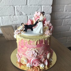 Tawa Bakery, Свадебные торты, № 35183