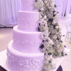 Tawa Bakery, Свадебные торты, № 35182