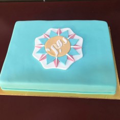 Tawa Bakery, 企業イベント用ケーキ, № 35270