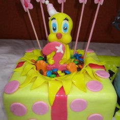 Soleil Sweets, 어린애 케이크, № 35245