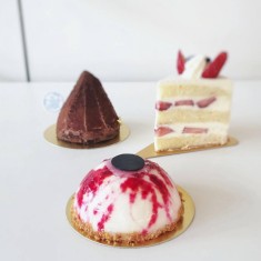 Flor Patisserie, お茶のケーキ, № 35350