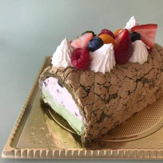 Flor Patisserie, お茶のケーキ, № 35340