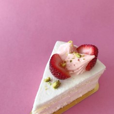 Flor Patisserie, お茶のケーキ, № 35336