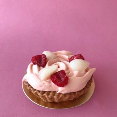 Flor Patisserie, お茶のケーキ, № 35337