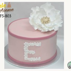 Cake Avenue , Festliche Kuchen, № 35367