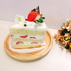Chef Yamashita, Tea Cake, № 35436