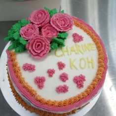 Bake-It-Yourself, Festliche Kuchen, № 35476