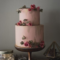  Winifred Kristé , Wedding Cakes, № 35505