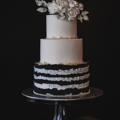  Winifred Kristé , Свадебные торты, № 35501