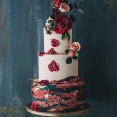  Winifred Kristé , Wedding Cakes, № 35504