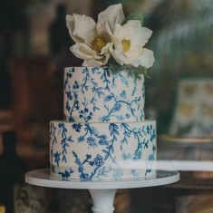  Winifred Kristé , Свадебные торты, № 35499