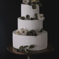  Winifred Kristé , Wedding Cakes, № 35502