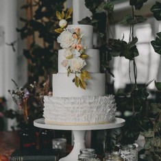  Winifred Kristé , Свадебные торты, № 35496