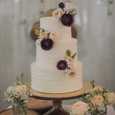  Winifred Kristé , Wedding Cakes, № 35503