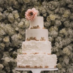  Winifred Kristé , Wedding Cakes, № 35497