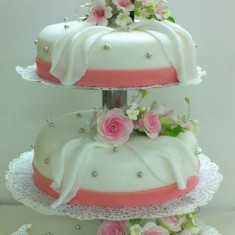 Олимп, Wedding Cakes