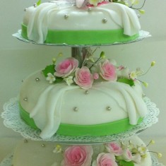 Олимп, Wedding Cakes, № 2879