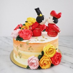 Creme Maison , Festive Cakes, № 35684
