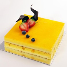 Rive Gauche, Frutta Torte, № 35706