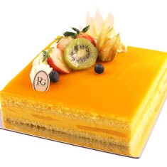 Rive Gauche, Gâteaux aux fruits, № 35702