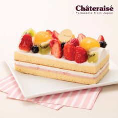 Chateraise , お茶のケーキ, № 35738