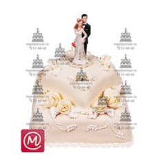 NAPOLEONSAR.RU, Wedding Cakes