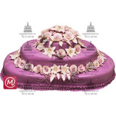 NAPOLEONSAR.RU, Wedding Cakes, № 2890