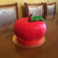 PATY CAKE, お祝いのケーキ, № 767
