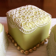 PATY CAKE, Фото торты, № 796